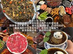 -肥龙火锅(南坪店)