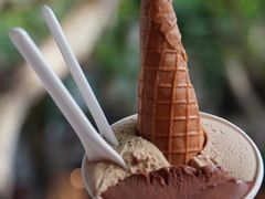 开心果Pistachio-Dip in Gelato(富民路店)