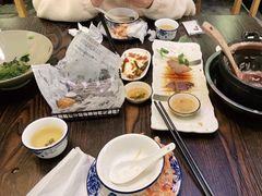 -大洋家·精品潮汕菜·生腌砂锅粥(天河东路店)