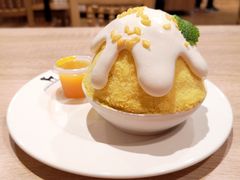 -After You Dessert Cafe(CENTRALWORLD)