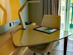 -青岛银沙滩温德姆至尊酒店