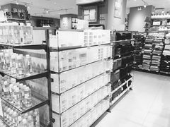 -MUJI无印良品(万达太原街店)