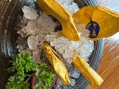 -Mr·Fish鱼鲜生海鲜放题(银泰in99店)