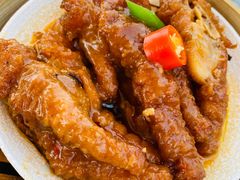 -鹭江宾馆·观海餐厅