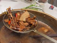 -鹅香四海·卤水火锅·砂锅粥·潮汕菜(宝安店)