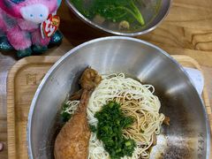 -阿金大白·上海菜馆(新天地店)