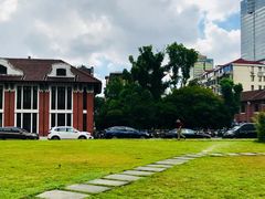-上海交通大学医学院附属瑞金医院(总院)