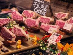 -MEAT MATE 鲜食肉铺(北京太古坊店)