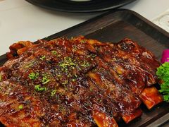 -利之德面屋•烤物(海雅店)