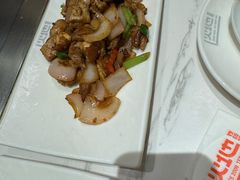 -火地铁板烧(昆山万象汇店)