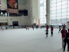 -世纪星滑冰俱乐部(万象城店)