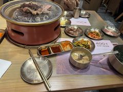 -西塔老太太泥炉烤肉(双井店)