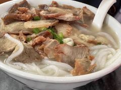 -铭珠粥粉(雅居乐花园分店)