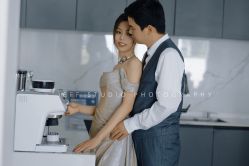-JEFF STUDIO摄影摄像婚礼跟拍