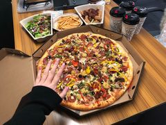 -Tubestation站点比萨(高新万达ONE店)