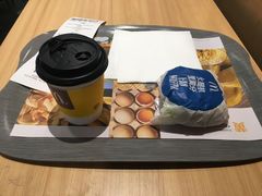 -麦当劳(龙湖北京大兴天街店)
