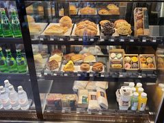 -星巴克(保定万博广场店)