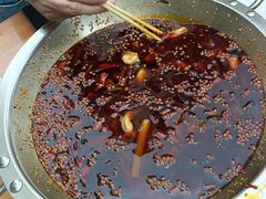 -胖子鱼·天水麻辣鱼火锅(秦州407店)