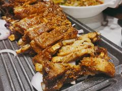 -丁里羊肉小镇(太宁路口店)