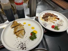 -大神太神·铁板烧(七宝领展广场店)