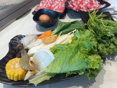 -呷哺呷哺 黄金牧场 (中发百旺店)