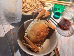 -巴厘龙虾·榜首油焖大虾(音乐学院·沿江酒馆店)