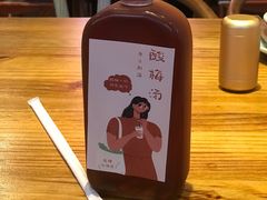 -兔槽江湖菜·重庆璧山兔(水围店)