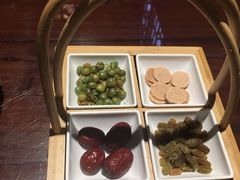 -杨记隆府(汉街店)