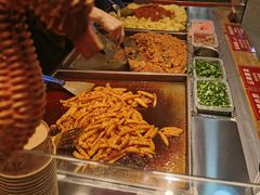 -丁家坡洋芋·观音桥好吃街A区(全国总店)