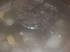 -汕品潮牛正宗潮汕火锅(华师店)