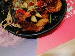 -我家牛排自助餐厅(永旺梦乐城店)