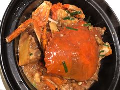 -皇朝会.经典传统粤菜(外滩店)