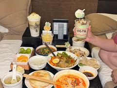 -金色印象·4K影院式足体养生(金沙店)