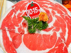 -海底捞火锅(亿合城购物中心店)