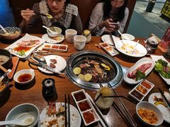 -御牛道日式烤肉料理(杭州万象城店)