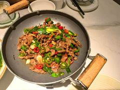 -徽韵人家·传承正宗徽菜(牡丹园店)
