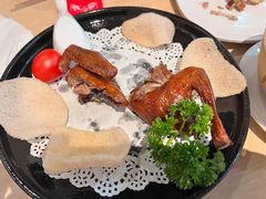 -避风塘(百联东郊店)