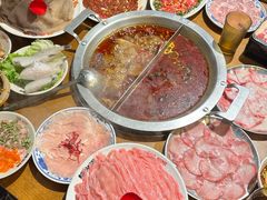 -楠火锅(太古里总店)