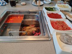-海底捞火锅(CBD安泰广场店)