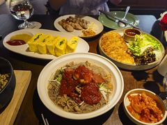 -Fuzzy Bistro 浮几韩餐·茶酒馆
