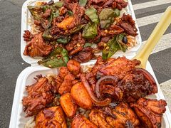 -赣江里•江西菜(望京旺角店)