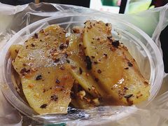 丁家坡洋芋片片-周小亮丁家坡洋芋(全国总店)