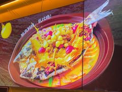 -鸣记脆皮烤鱼(三八广场店)