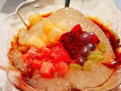 传统手搓老冰粉-三江里·宜宾川菜(亚运村店)