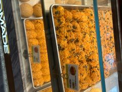 -鲍师傅糕点(虹口龙之梦店)