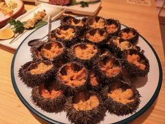-贵木日本料理·铁板烧(新地假日广场店)