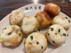 哑巴生煎-哑巴生煎(临顿路店)