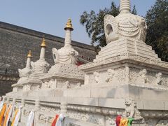 -西安市广仁寺