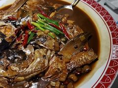 鱼头泡饼-旺顺阁鱼头泡饼(常营店)