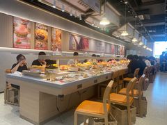 -龍歌自助小火锅(城阳万象汇店)